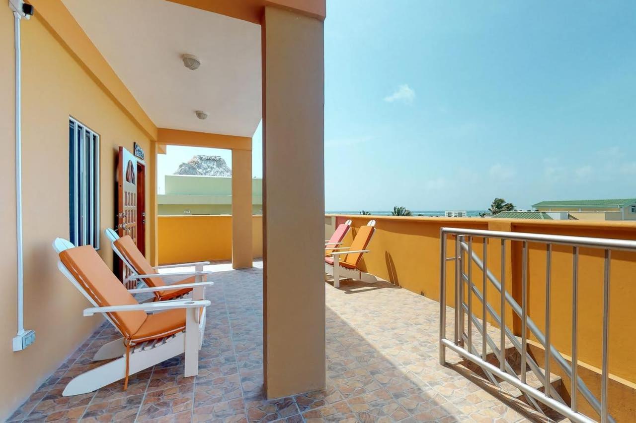 Laguna Hotel San Pedro  Exteriér fotografie