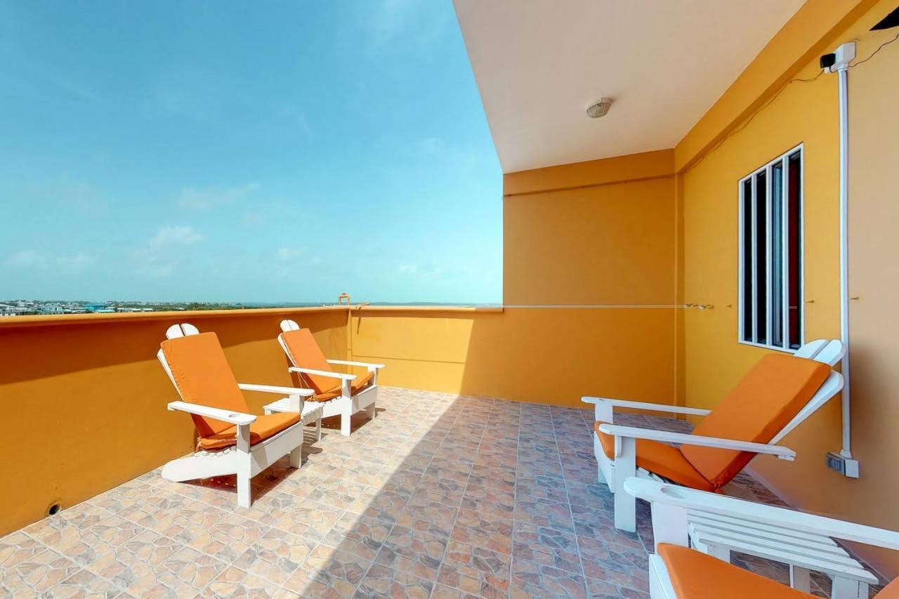 Laguna Hotel San Pedro  Exteriér fotografie